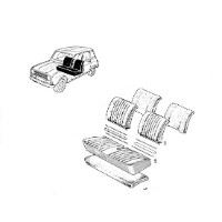 Upholstery